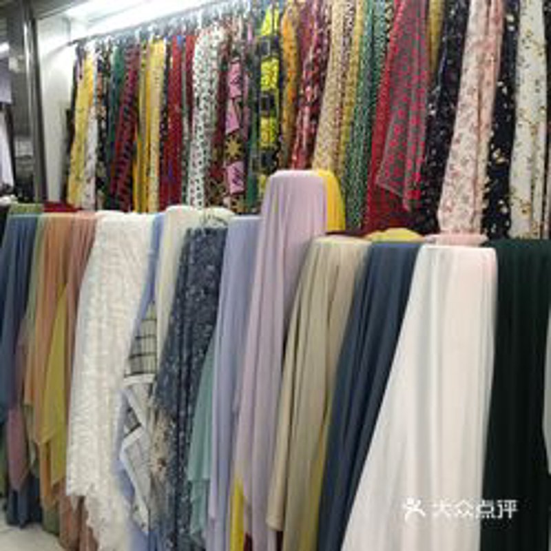 芸纹霞纺织品：奢华与艺术的完美融合